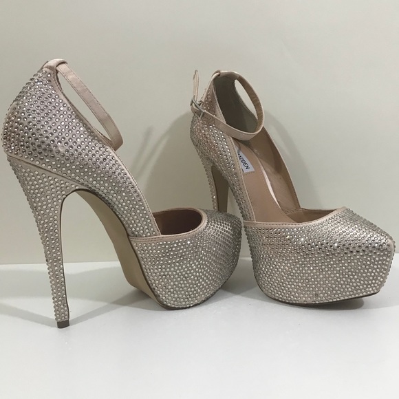 Steve Madden Denny-R - Picture 1 of 6